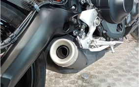 YAMAHA XSR900 2019 RN56J