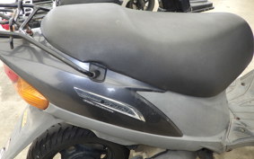 SUZUKI ADDRESS V125 G 2023 CF46A