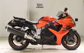 SUZUKI HAYABUSA Gen.2