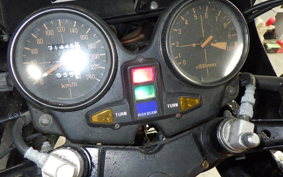 HONDA CB900F 2022 SC01