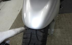 TRIUMPH SPRINT ST 2008