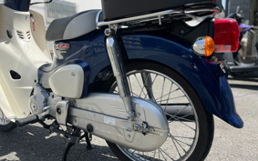 HONDA SUPER CUB50 AA09