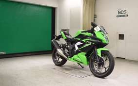 KAWASAKI NINJA 250 SL BX250A