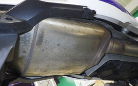 HONDA CBR600RR GEN 3 2011 PC40