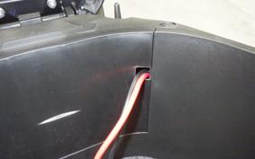 YAMAHA CYGNUSｸﾞﾘﾌｧｽ 2016 SEJ4J