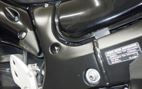 SUZUKI HAYABUSA Gen.2 2017 GX72B