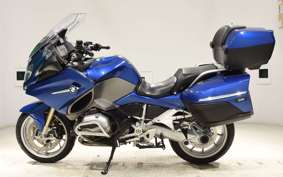 BMW R1200RT 2014