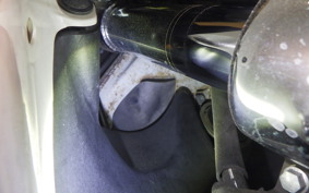 SUZUKI SKYWAVE 250 (Burgman 250) M 2010 CJ45A