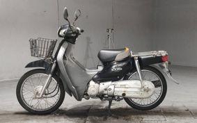 HONDA SUPER CUB50 AA04
