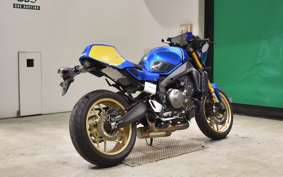YAMAHA XSR900 2021 RN80J