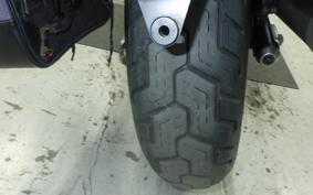 HONDA REBEL 250 MC49