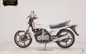 KAWASAKI Z400 F 2026 ZR400A