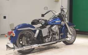 HARLEY FLH 1200 2011