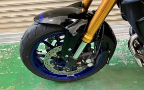 YAMAHA MT-09 SP ABS 2021 RN52J