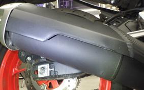 YAMAHA MT-15