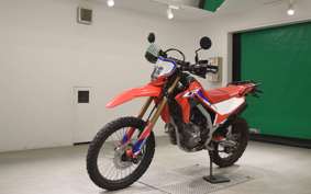 HONDA CRF250L 2018 MD47