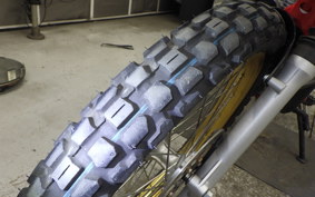 YAMAHA SEROW 250 Gen.3 2019 DG31J