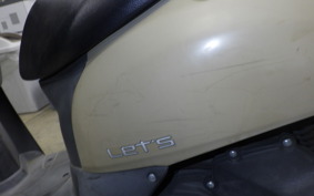 SUZUKI ﾚｯﾂ 2024 CA4AA