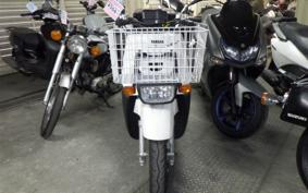 YAMAHA GEAR Gen.2 2011 UA08J