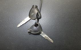 SUZUKI ﾚｯﾂ 2003 CA4AA