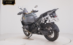 BMW R1300GS Adventure ASA 2018