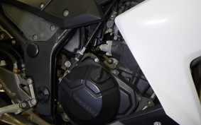 KAWASAKI Z250 ER250C