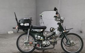 HONDA SUPER CUB50 C50