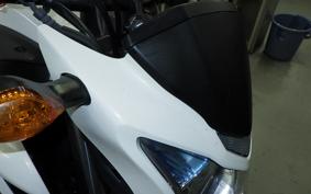 HONDA CB400F 2021 NC47