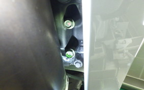 KAWASAKI NINJA 400 2022 EX400L