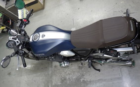 HONDA CB1100RS 2018 SC65