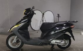 SUZUKI ADDRESS V125 DT11A