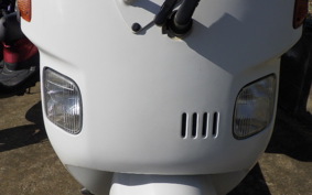 HONDA GYRO CANOPY 2017 TA03