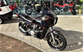 KAWASAKI Z1000 2000 KZT00D