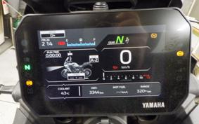 YAMAHA TRACER 9 GT+ AMT 2025