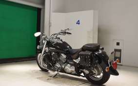YAMAHA DRAGSTAR 400 CLASSIC  2014 VH02J