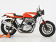 Фото Yamaha SR500 1982 с японского аукциона