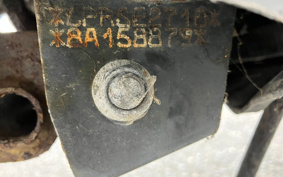 YAMAHA MAJESTY 125FI SE27