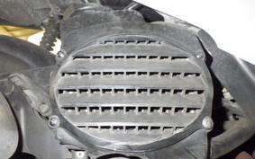 HONDA DIO Gen.5 2021 AF57