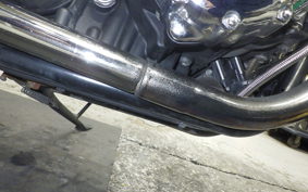 TRIUMPH BONNEVILLE T100 2009