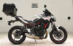KAWASAKI Z650 A 2022 ER650H