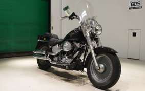HARLEY FLSTF 1450 2002