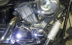 YAMAHA DRAGSTAR 250 2013 VG02J