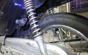 HONDA C110 SUPER CUB JA10