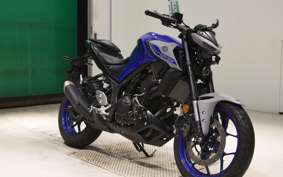 YAMAHA MT-25 A 2025 RG43J