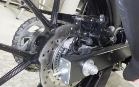 SUZUKI GSX-R125 2007 DL33B