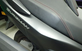 SUZUKI BURGMAN400 A 2018 DU11A