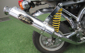 HONDA  GORILLA TOKYO LTD Z50J