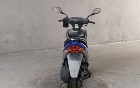 SUZUKI ADDRESS V125 CF4EA