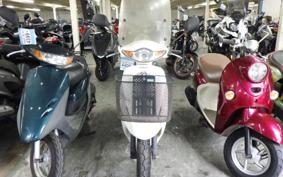 HONDA DIO Gen.5 AF57