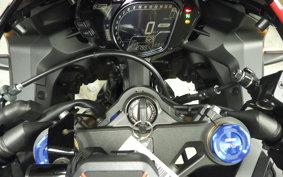 HONDA CBR250RR A 2018 MC51